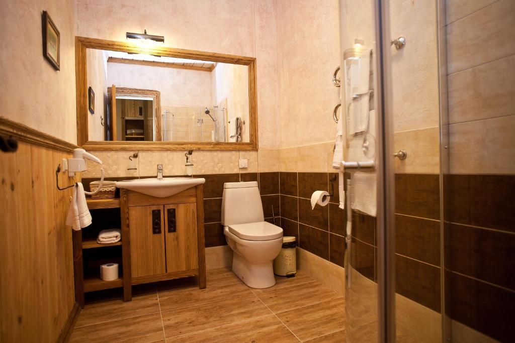 Vila Dubgiris Plinkšės Zimmer foto